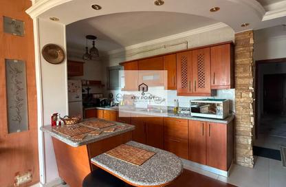 Apartment - 2 Bedrooms - 2 Bathrooms for sale in El Rehab Extension - Al Rehab - New Cairo City - Cairo Apartment - 2 Bedrooms - 2 Bathrooms for sale in El Rehab Extension - Al Rehab - New Cairo City - Cairo