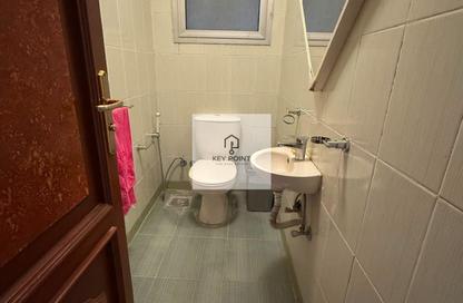 Apartment - 2 Bedrooms - 2 Bathrooms for sale in El Rehab Extension - Al Rehab - New Cairo City - Cairo