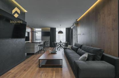 Apartment - 3 - 2 for sale in New Cairo City - Cairo