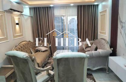 Apartment - 2 Bedrooms - 1 Bathroom for rent in Madinaty - Cairo