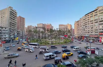 Apartment - 3 Bedrooms - 1 Bathroom for sale in Seyouf Square - Seyouf - Hay Awal El Montazah - Alexandria