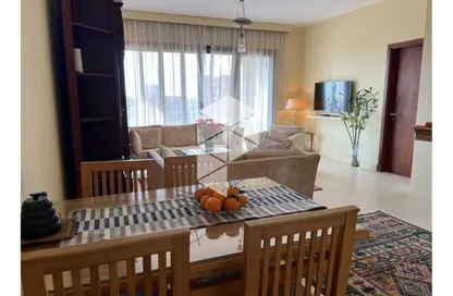 Apartment - 2 Bedrooms - 2 Bathrooms for rent in Casa - Sheikh Zayed Compounds - Sheikh Zayed City - Giza