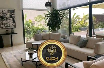 Villa - 5 Bedrooms - 5 Bathrooms for sale in The brooks - El Katameya Compounds - El Katameya - New Cairo City - Cairo