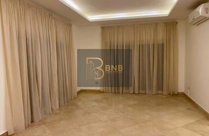 Villa - 3 Bedrooms - 5 Bathrooms for rent in Les Rois - 5th Settlement Compounds - The 5th Settlement - New Cairo City - Cairo