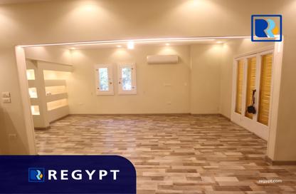 Apartment - 3 - 2 for rent in Degla - Hay El Maadi - Cairo Apartment - 3 - 2 for rent in Degla - Hay El Maadi - Cairo