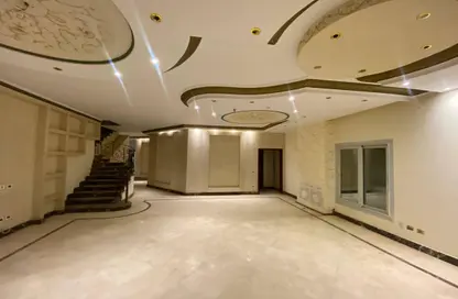 (بنتهاوس (روف - 5 غرف نوم - 4 حمامات للايجار في النرجس - مدينة القاهرة الجديدة - القاهرة (بنتهاوس (روف - 5 غرف نوم - 4 حمامات للايجار في النرجس - مدينة القاهرة الجديدة - القاهرة