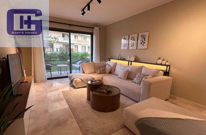 Apartment - 2 Bedrooms - 3 Bathrooms for rent in Villette - 5th Settlement Compounds - The 5th Settlement - New Cairo City - Cairo Apartment - 2 Bedrooms - 3 Bathrooms for rent in Villette - 5th Settlement Compounds - The 5th Settlement - New Cairo City - Cairo