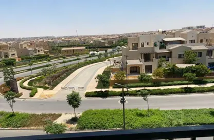 Apartment - 3 Bedrooms - 3 Bathrooms for rent in Mivida - 5th Settlement Compounds - The 5th Settlement - New Cairo City - Cairo