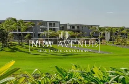 شقة - 3 غرف نوم - 3 حمامات للبيع في شاليا تاج سيتي - كمبوندات التجمع الخامس - التجمع الخامس - مدينة القاهرة الجديدة - القاهرة