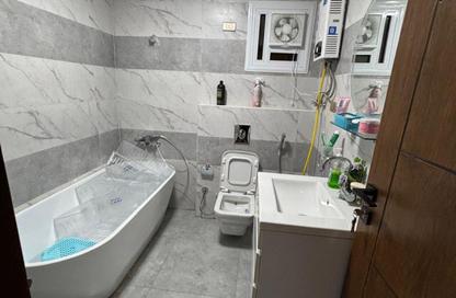 Townhouse - 3 Bedrooms - 3 Bathrooms for sale in Hadayek October - 6 October City - Giza