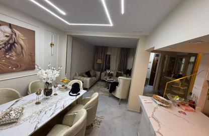 Townhouse - 3 Bedrooms - 3 Bathrooms for sale in Hadayek October - 6 October City - Giza