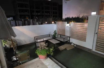 Townhouse - 3 Bedrooms - 3 Bathrooms for sale in Hadayek October - 6 October City - Giza