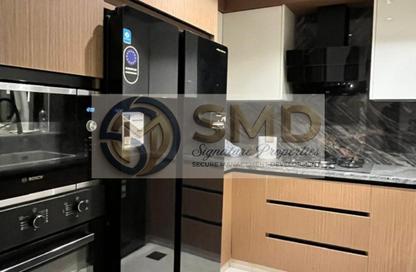 Apartment - 2 Bedrooms - 3 Bathrooms for rent in Azad - 5th Settlement Compounds - The 5th Settlement - New Cairo City - Cairo