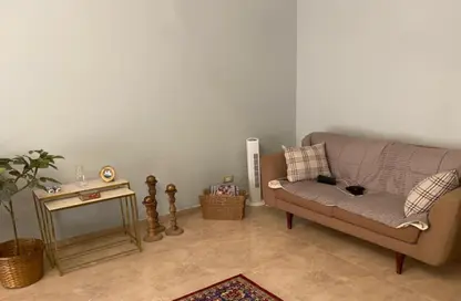 شقة - 2 غرف نوم - 1 حمام للبيع في بارون سيتي - كمبوندات القطامية - القطامية - مدينة القاهرة الجديدة - القاهرة