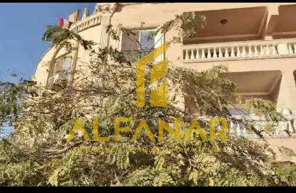 Apartment - 3 Bedrooms - 2 Bathrooms for sale in Mostafa Kamel Axis - The 1st Settlement - New Cairo City - Cairo