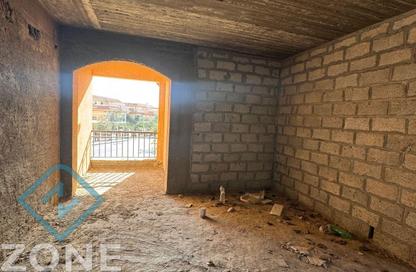 Villa - 4 Bedrooms - 3 Bathrooms for sale in Privado - Madinaty - Cairo