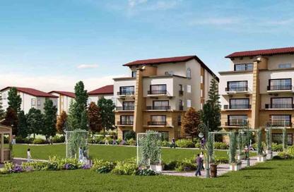 Duplex - 4 Bedrooms - 4 Bathrooms for sale in Neopolis   Wadi Degla - Mostakbal City Compounds - Mostakbal City - Future City - Cairo