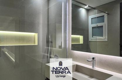 Apartment - 3 Bedrooms - 2 Bathrooms for rent in Mountain View iCity October - 6 October Compounds - 6 October City - Giza Apartment - 3 Bedrooms - 2 Bathrooms for rent in Mountain View iCity October - 6 October Compounds - 6 October City - Giza
