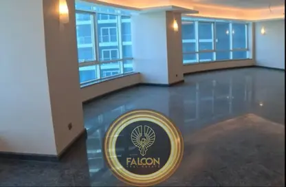 Hotel Apartment - 4 Bedrooms - 3 Bathrooms for sale in Hilton Cairo Nile Maadi - Athar El Nabi - Hay Masr El Kadima - Cairo