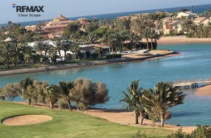 Chalet - 2 Bedrooms - 2 Bathrooms for sale in El Gouna - Hurghada - Red Sea Chalet - 2 Bedrooms - 2 Bathrooms for sale in El Gouna - Hurghada - Red Sea