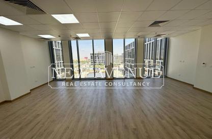 Office Space - 3 Bedrooms - 1 Bathroom for rent in Cairo Festival City - North Investors Area - New Cairo City - Cairo