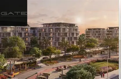 Villa - 5 Bedrooms - 6 Bathrooms for sale in Badya Palm Hills - 6 October Compounds - 6 October City - Giza