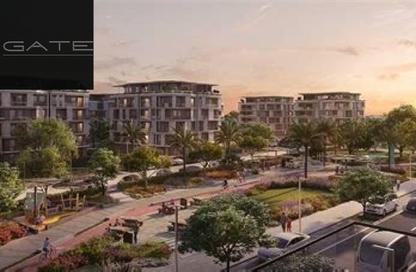 Villa - 5 Bedrooms - 6 Bathrooms for sale in Badya Palm Hills - 6 October Compounds - 6 October City - Giza