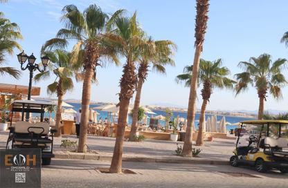 Apartment - Studio - 1 for sale in Magawish Resort - Hurghada Resorts - Hurghada - Red Sea Apartment - Studio - 1 for sale in Magawish Resort - Hurghada Resorts - Hurghada - Red Sea