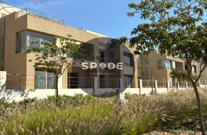 Villa - 5 Bedrooms - 4 Bathrooms for sale in Palm Hills New Cairo - 5th Settlement Compounds - The 5th Settlement - New Cairo City - Cairo