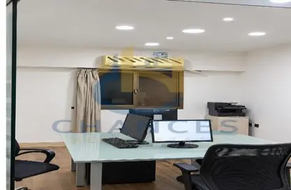 Apartment - 3 Bedrooms - 1 Bathroom for sale in Street 105 - Hadayek El Maadi - Hay El Maadi - Cairo