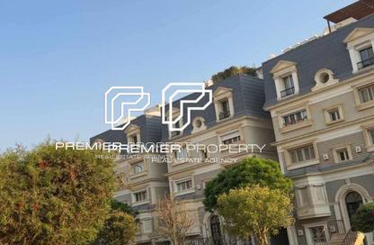 شقة - 2 - 2 للبيع في ماونتن فيو هايد بارك - كمبوندات التجمع الخامس - التجمع الخامس - مدينة القاهرة الجديدة - القاهرة
