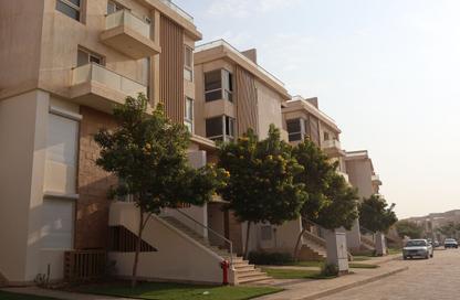iVilla - 3 - 3 for sale in Mountain View iCity - 5th Settlement Compounds - The 5th Settlement - New Cairo City - Cairo
