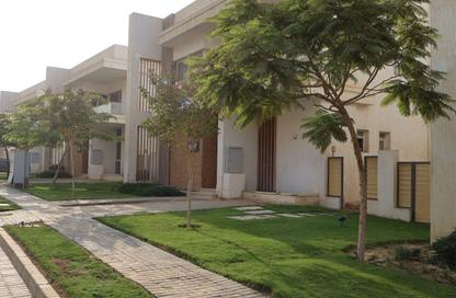 iVilla - 3 - 3 for sale in Mountain View iCity - 5th Settlement Compounds - The 5th Settlement - New Cairo City - Cairo