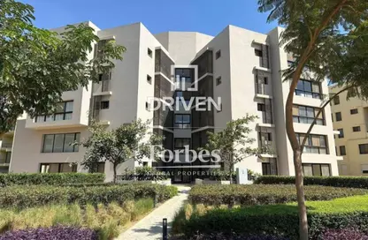 Apartment - 4 Bedrooms - 4 Bathrooms for sale in O West - 6 October Compounds - 6 October City - Giza