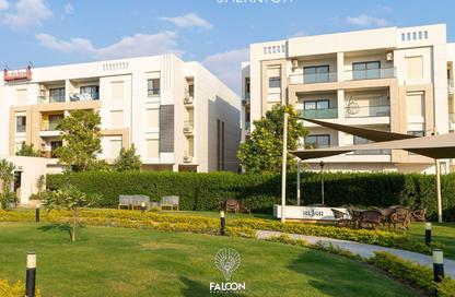 Apartment - 3 Bedrooms - 3 Bathrooms for sale in Valore - Sheraton Al Matar - El Nozha - Cairo
