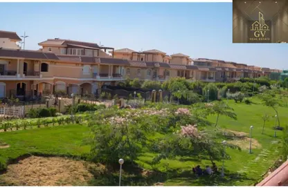 فيلا - 4 غرف نوم - 4 حمامات للبيع في پريڤادو - مدينتي - القاهرة