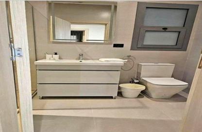 Apartment - 3 Bedrooms - 3 Bathrooms for sale in Zayed Regency - Sheikh Zayed Compounds - Sheikh Zayed City - Giza
