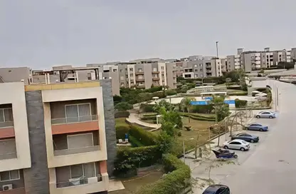 شقة - 3 غرف نوم - 3 حمامات للبيع في زايد ريجنسي - كمبوندات الشيخ زايد - الشيخ زايد - الجيزة