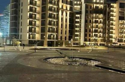 Apartment - 3 Bedrooms - 3 Bathrooms for sale in Park Side Residence - Zed Towers - Sheikh Zayed Compounds - Sheikh Zayed City - Giza Apartment - 3 Bedrooms - 3 Bathrooms for sale in Park Side Residence - Zed Towers - Sheikh Zayed Compounds - Sheikh Zayed City - Giza