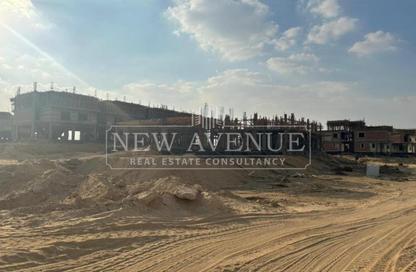 Villa - 4 Bedrooms - 5 Bathrooms for sale in Telal East - 5th Settlement Compounds - The 5th Settlement - New Cairo City - Cairo