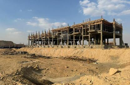 Villa - 4 Bedrooms - 5 Bathrooms for sale in Telal East - 5th Settlement Compounds - The 5th Settlement - New Cairo City - Cairo