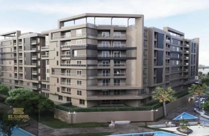 Apartment - 3 Bedrooms - 3 Bathrooms for sale in il Mondo - New Capital Compounds - New Capital City - Cairo Apartment - 3 Bedrooms - 3 Bathrooms for sale in il Mondo - New Capital Compounds - New Capital City - Cairo