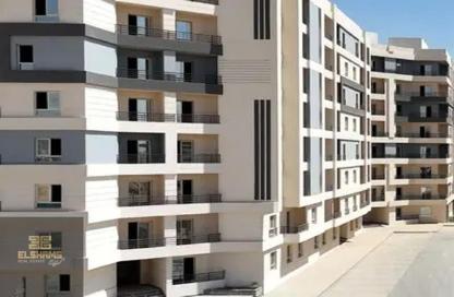 Apartment - 3 Bedrooms - 3 Bathrooms for sale in il Mondo - New Capital Compounds - New Capital City - Cairo Apartment - 3 Bedrooms - 3 Bathrooms for sale in il Mondo - New Capital Compounds - New Capital City - Cairo