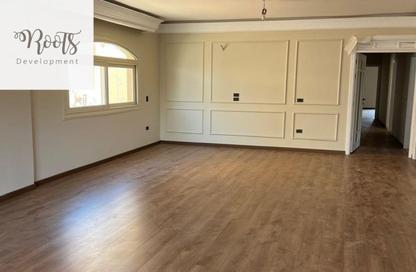 Apartment - 3 - 3 for rent in Touristic Zone 6 - Touristic Zone - Al Motamayez District - 6 October City - Giza
