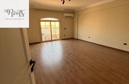 Apartment - 3 - 3 for rent in Touristic Zone 6 - Touristic Zone - Al Motamayez District - 6 October City - Giza