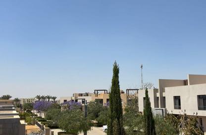 Villa - 4 Bedrooms - 5 Bathrooms for sale in O West - 6 October Compounds - 6 October City - Giza Villa - 4 Bedrooms - 5 Bathrooms for sale in O West - 6 October Compounds - 6 October City - Giza