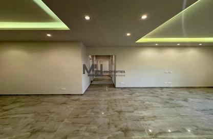 Apartment - 3 Bedrooms - 2 Bathrooms for rent in Garden Residence - Hyde Park - New Cairo City - Cairo