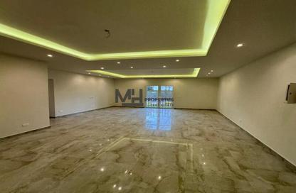 Apartment - 3 Bedrooms - 2 Bathrooms for rent in Garden Residence - Hyde Park - New Cairo City - Cairo