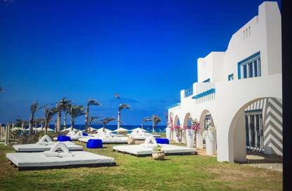 Villa - 4 Bedrooms - 3 Bathrooms for sale in Evia - Qesm Ad Dabaah - North Coast