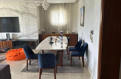 Villa - 4 Bedrooms - 5 Bathrooms for sale in Katameya Dunes - El Katameya Compounds - El Katameya - New Cairo City - Cairo Villa - 4 Bedrooms - 5 Bathrooms for sale in Katameya Dunes - El Katameya Compounds - El Katameya - New Cairo City - Cairo